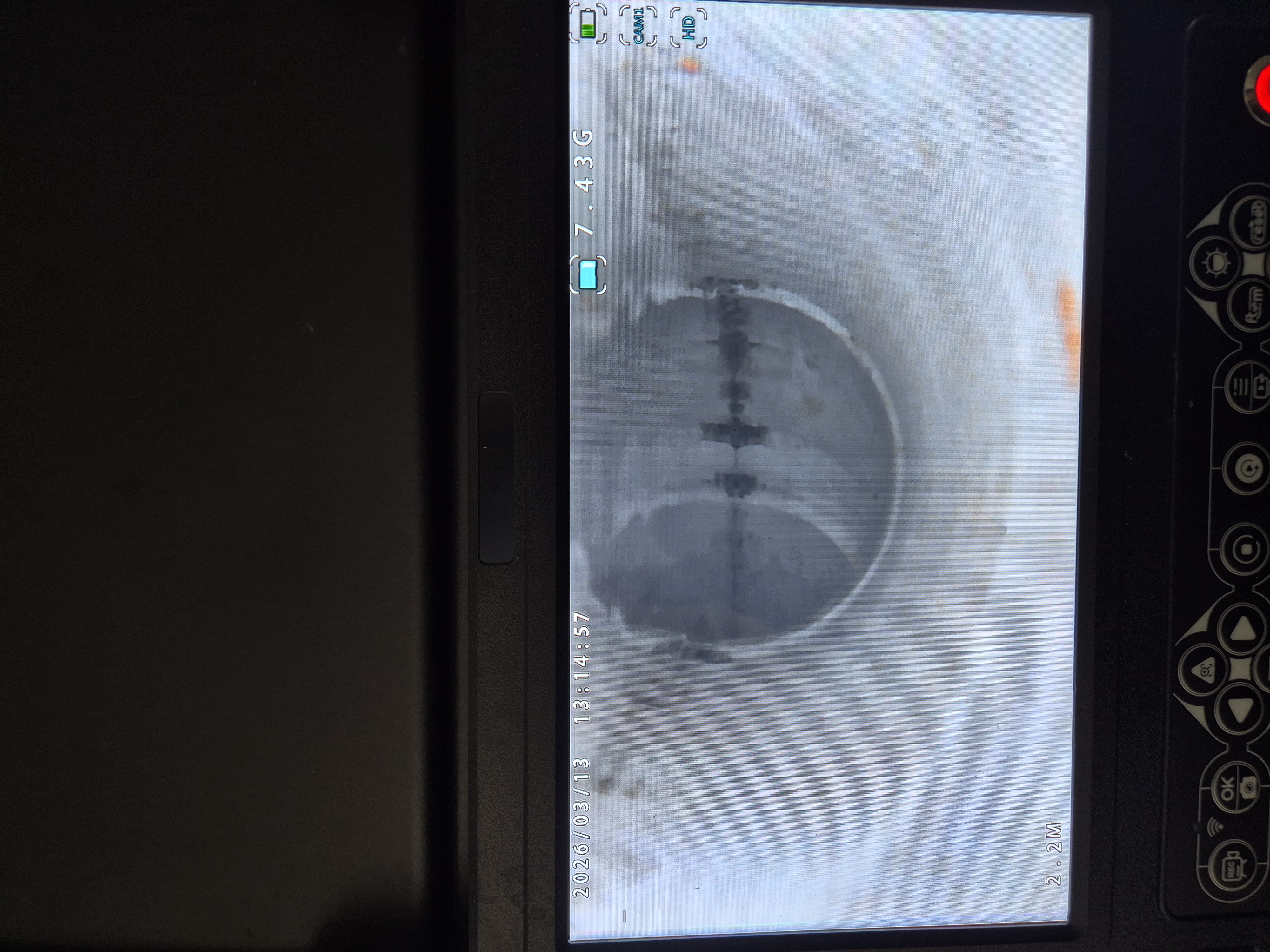 정밀 시공 공정 2