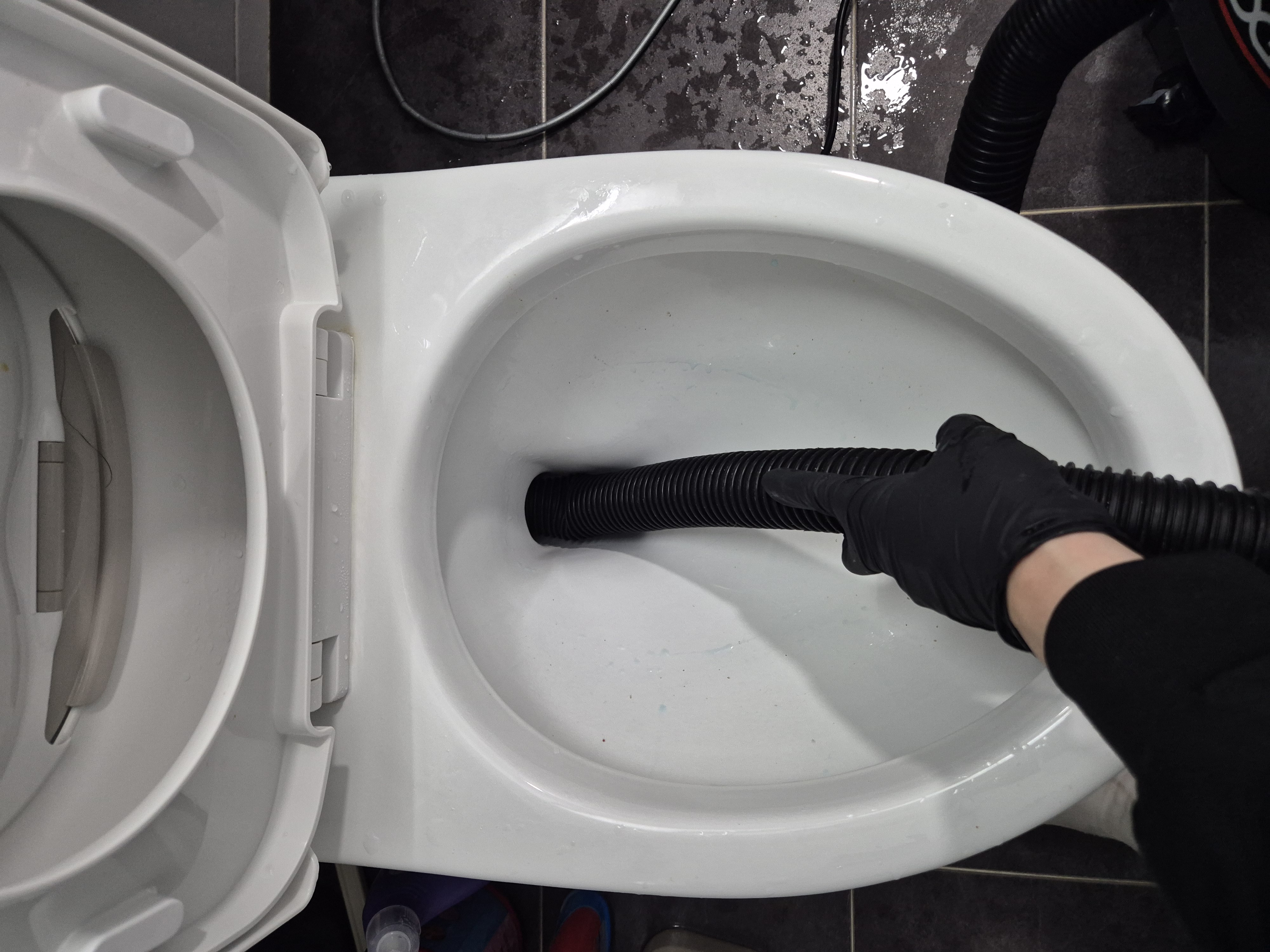정밀 시공 공정 4