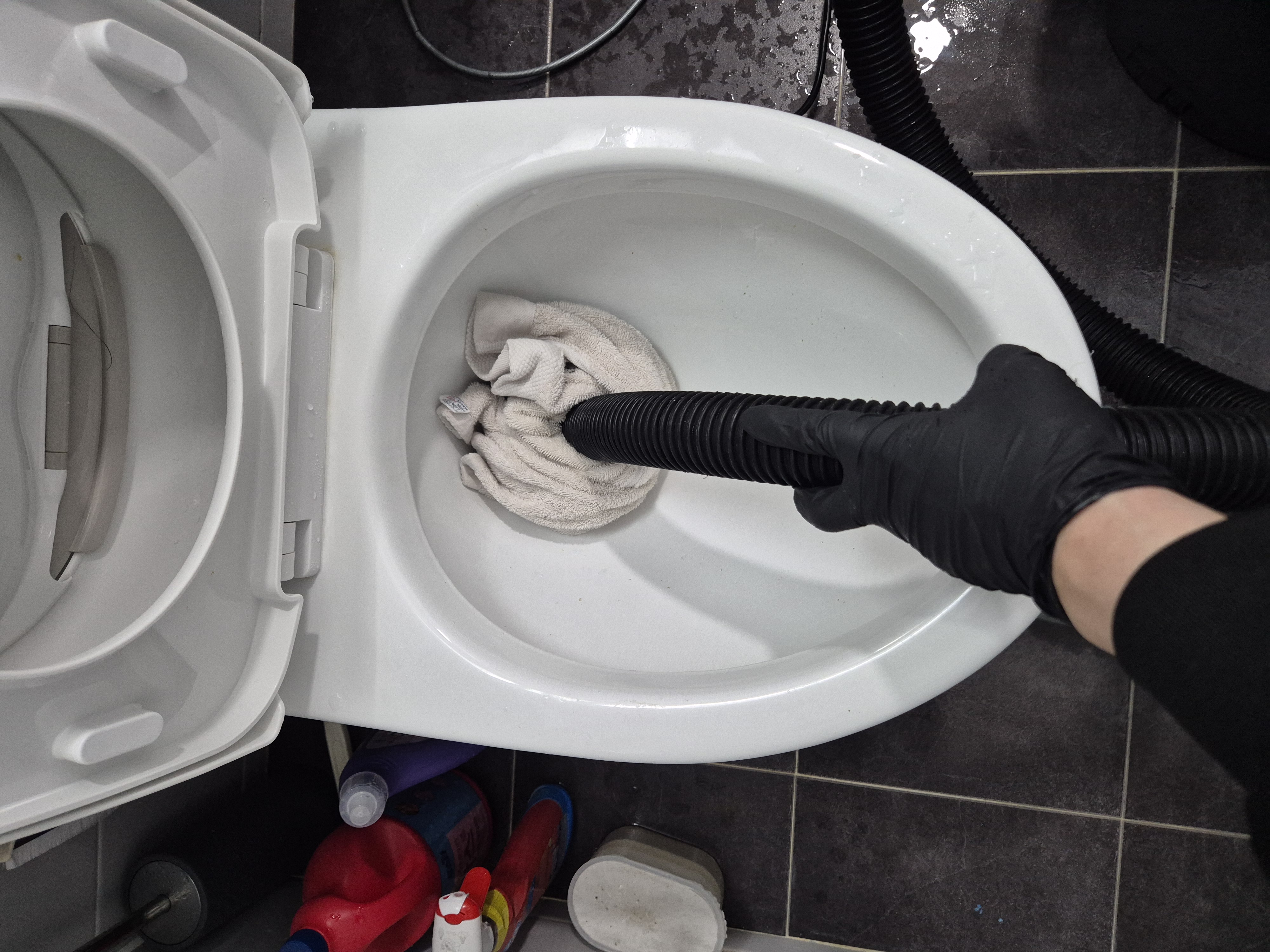 정밀 시공 공정 2