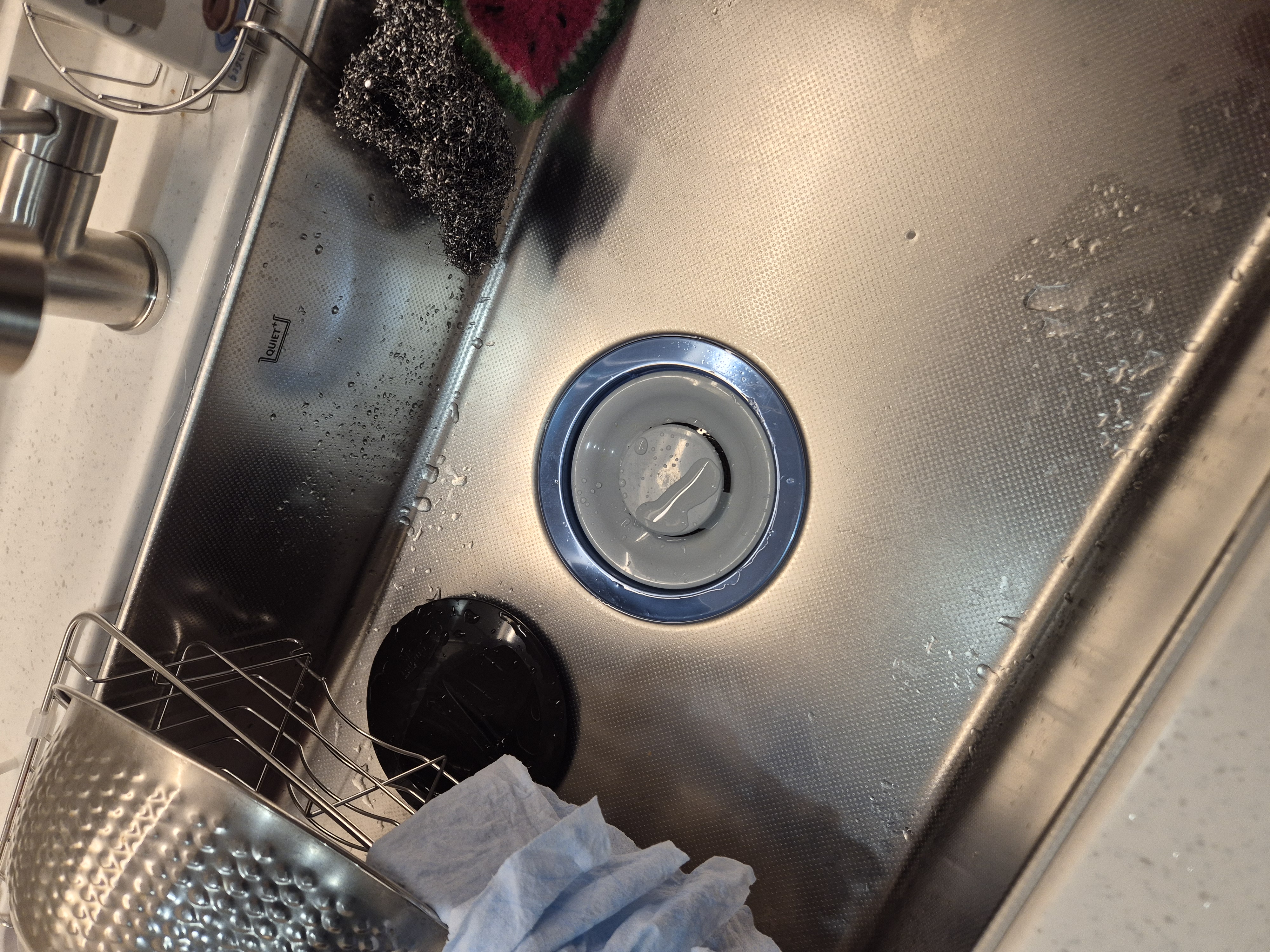 정밀 시공 공정 2