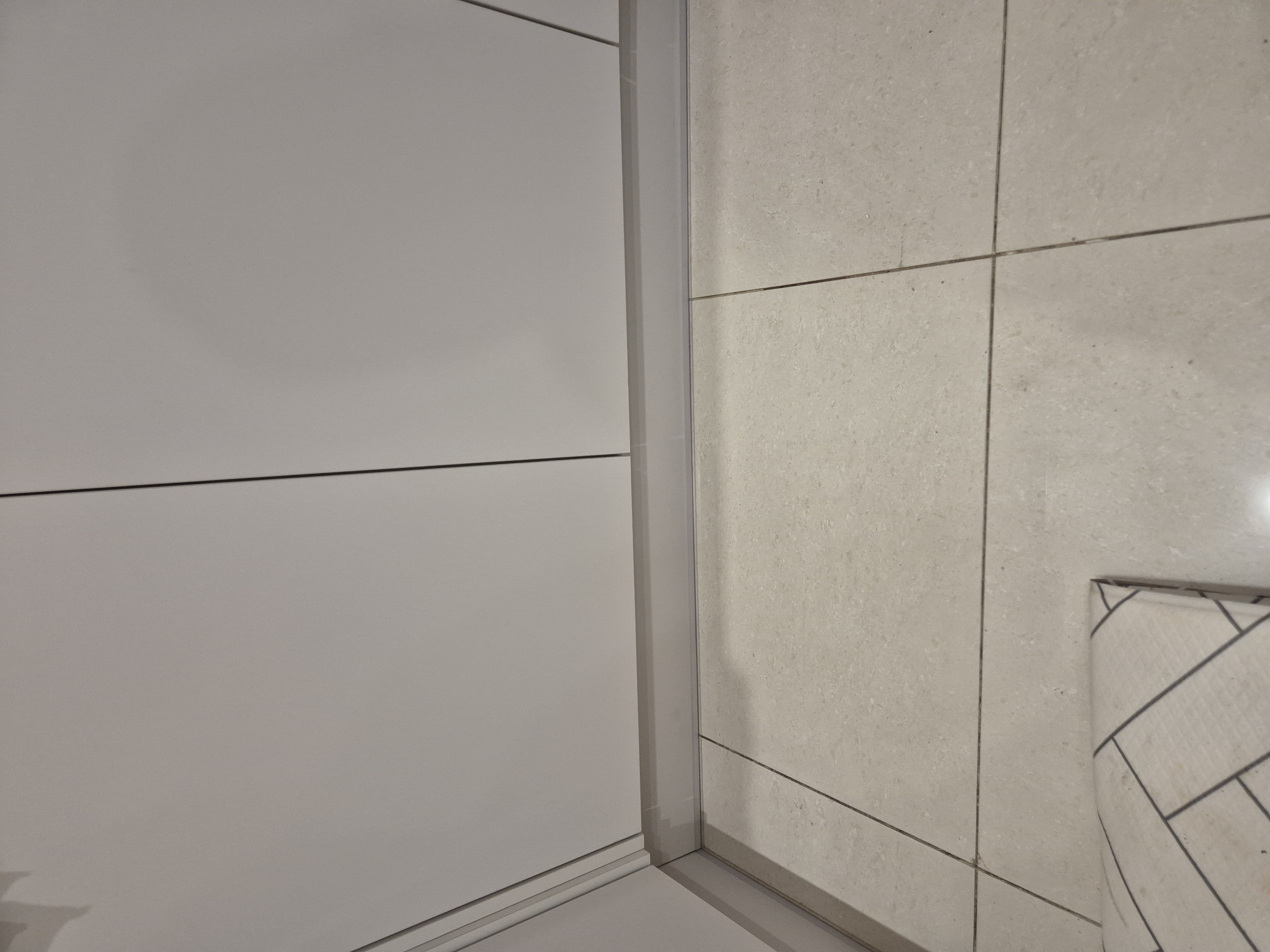 정밀 시공 공정 2